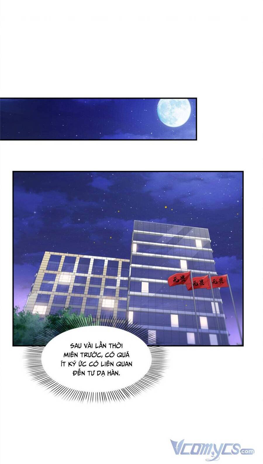 Đúng Như Hàn Quang Gặp Nắng Gắt Chap 434 - Next Chap 435