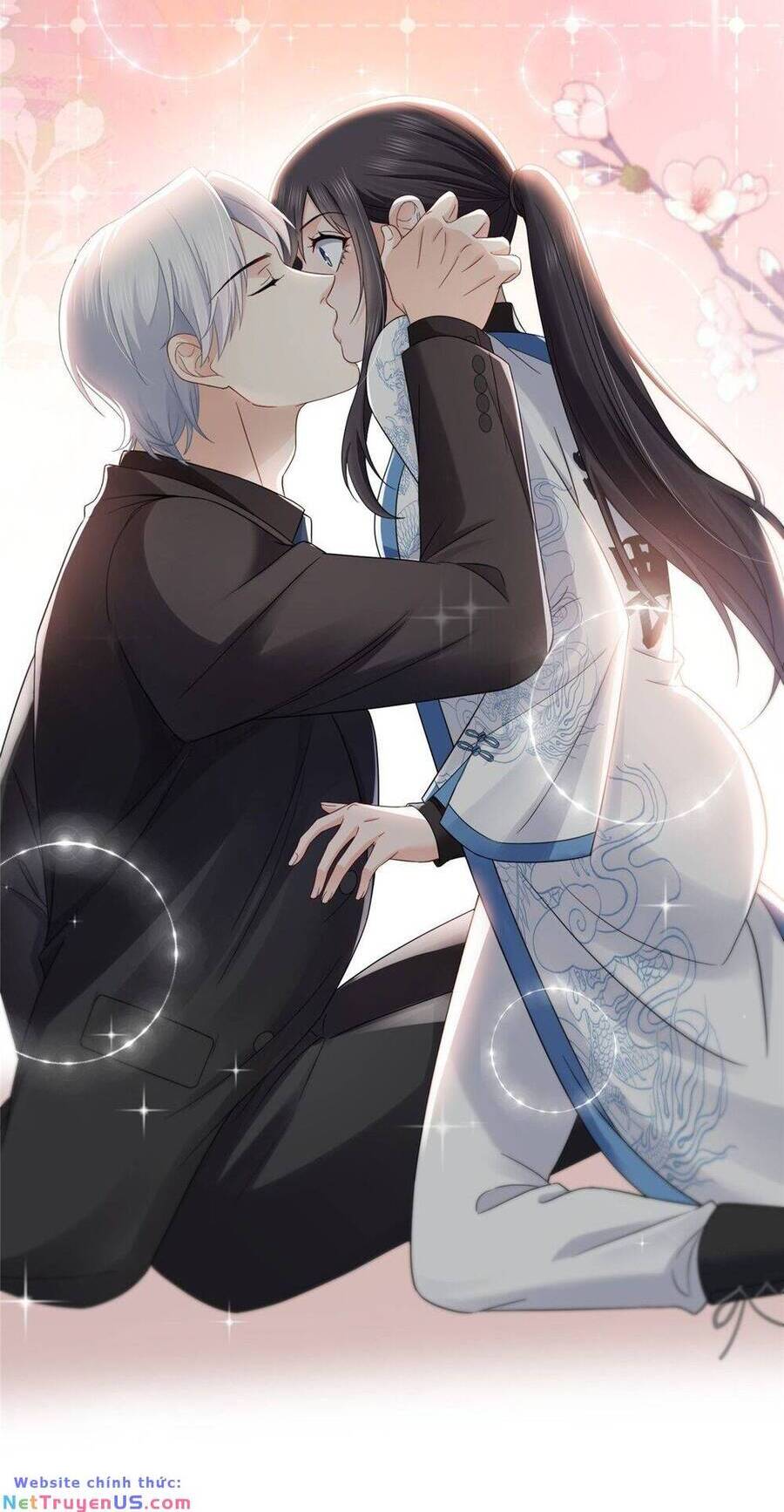 Đúng Như Hàn Quang Gặp Nắng Gắt Chap 448 - Next Chap 449