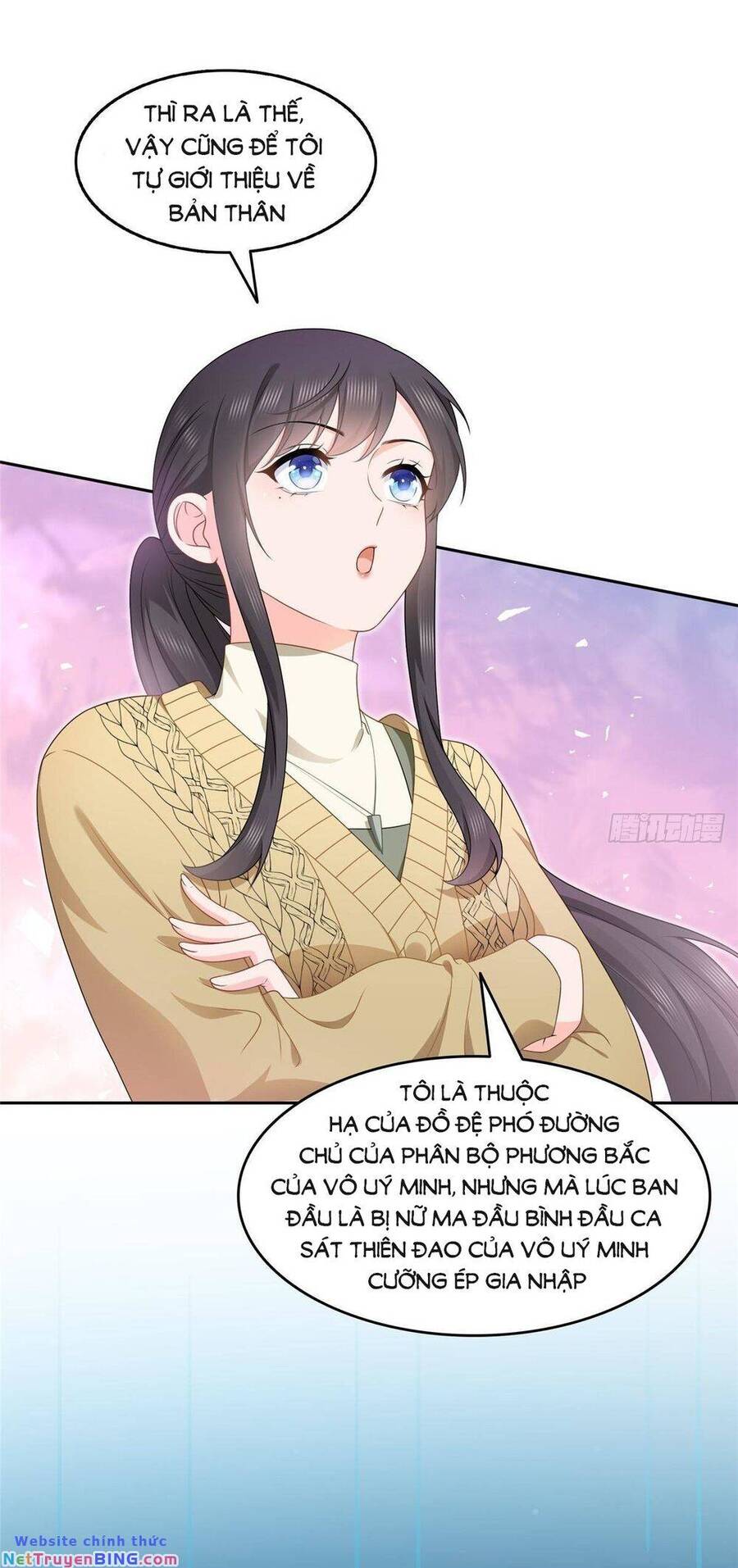 Đúng Như Hàn Quang Gặp Nắng Gắt Chap 467 - Next Chap 468