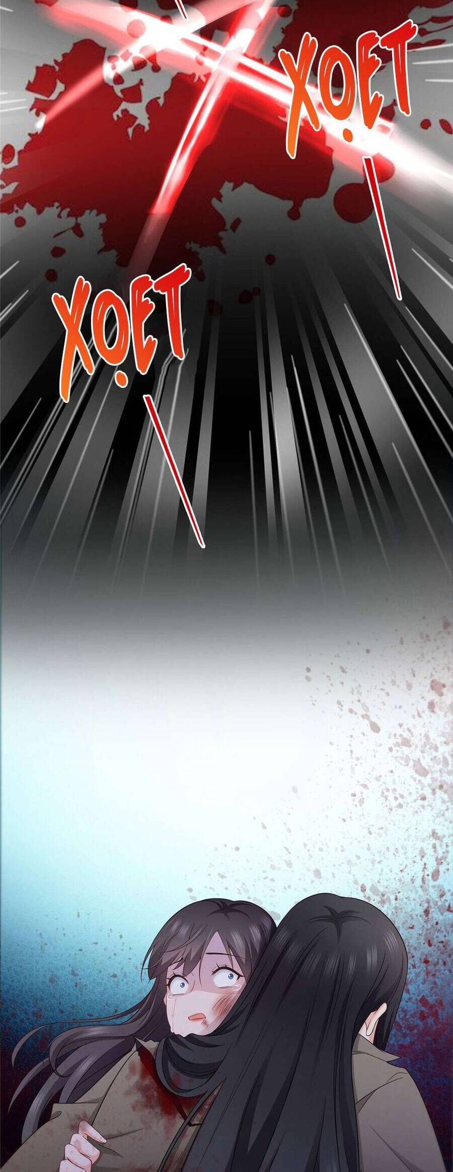 Đúng Như Hàn Quang Gặp Nắng Gắt Chap 485 - Next Chap 486