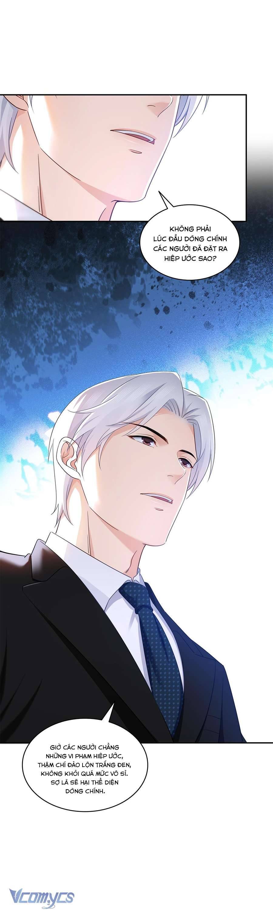 Đúng Như Hàn Quang Gặp Nắng Gắt Chap 521 - Next Chap 522