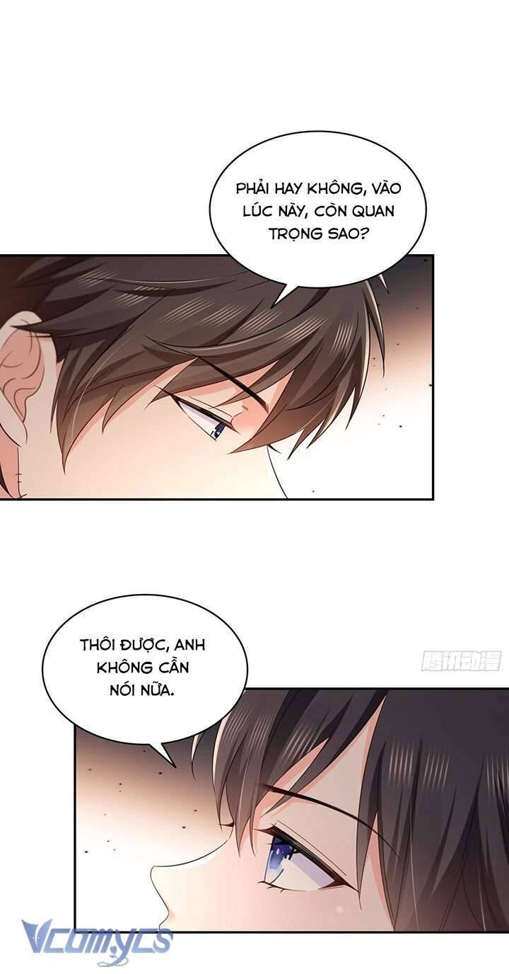 Đúng Như Hàn Quang Gặp Nắng Gắt Chap 529 - Next Chap 530