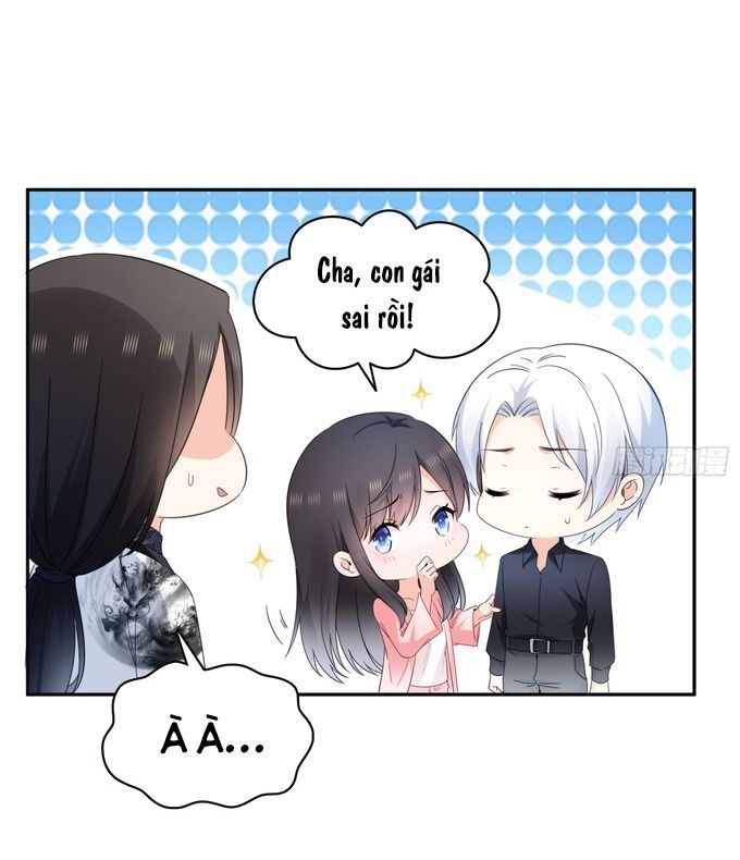 Đúng Như Hàn Quang Gặp Nắng Gắt Chap 567 - Next Chap 568