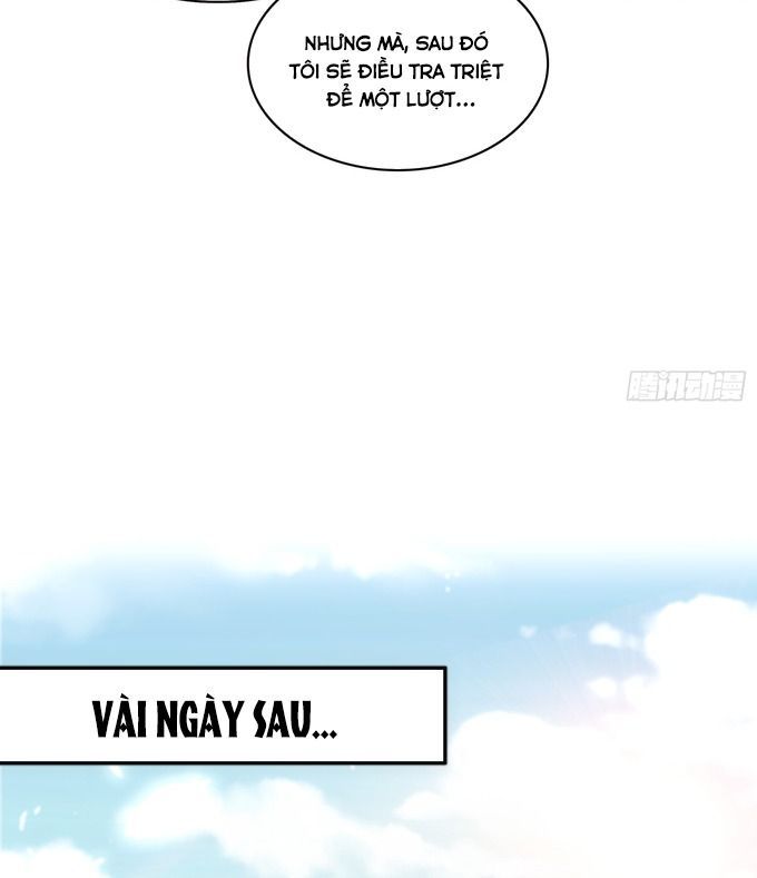 Đúng Như Hàn Quang Gặp Nắng Gắt Chap 567 - Next Chap 568