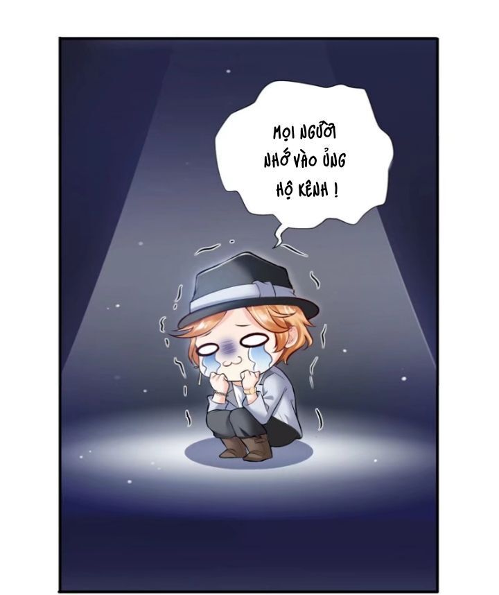 Đúng Như Hàn Quang Gặp Nắng Gắt Chap 9 - Next Chap 10