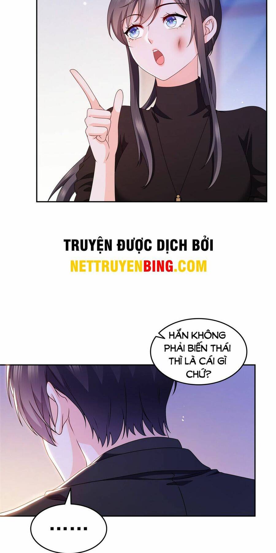 Đúng Như Hàn Quang Gặp Nắng Gắt Chap 464 - Next Chap 465