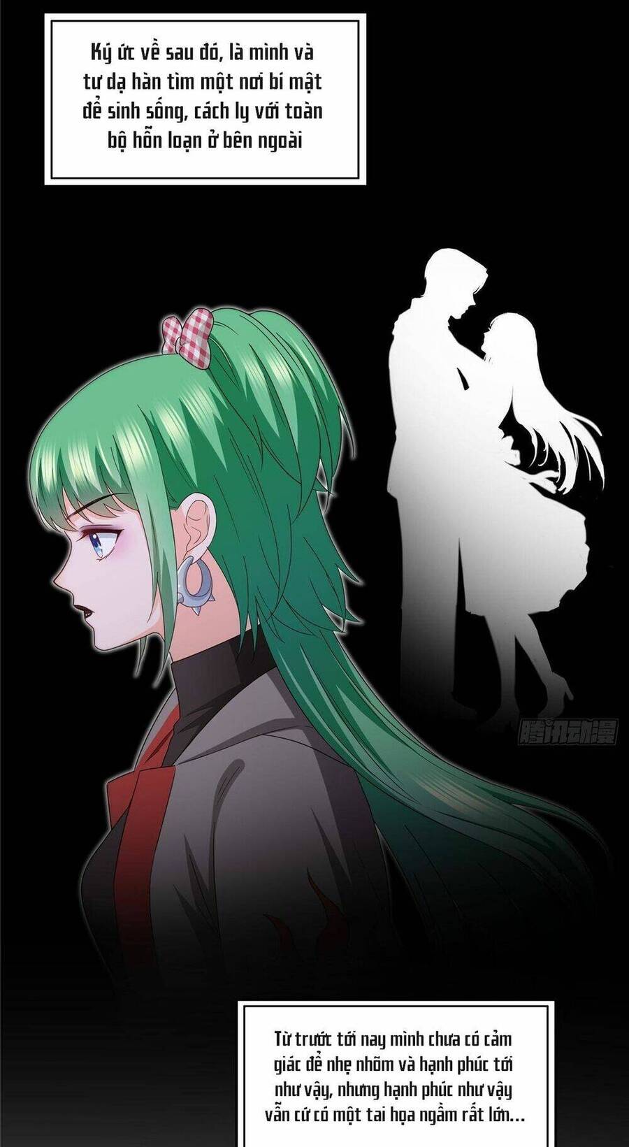 Đúng Như Hàn Quang Gặp Nắng Gắt Chap 468 - Next Chap 469