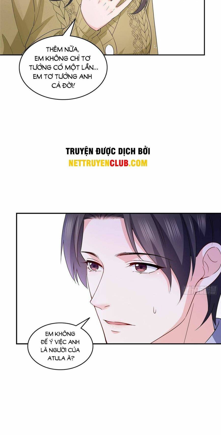 Đúng Như Hàn Quang Gặp Nắng Gắt Chap 468 - Next Chap 469