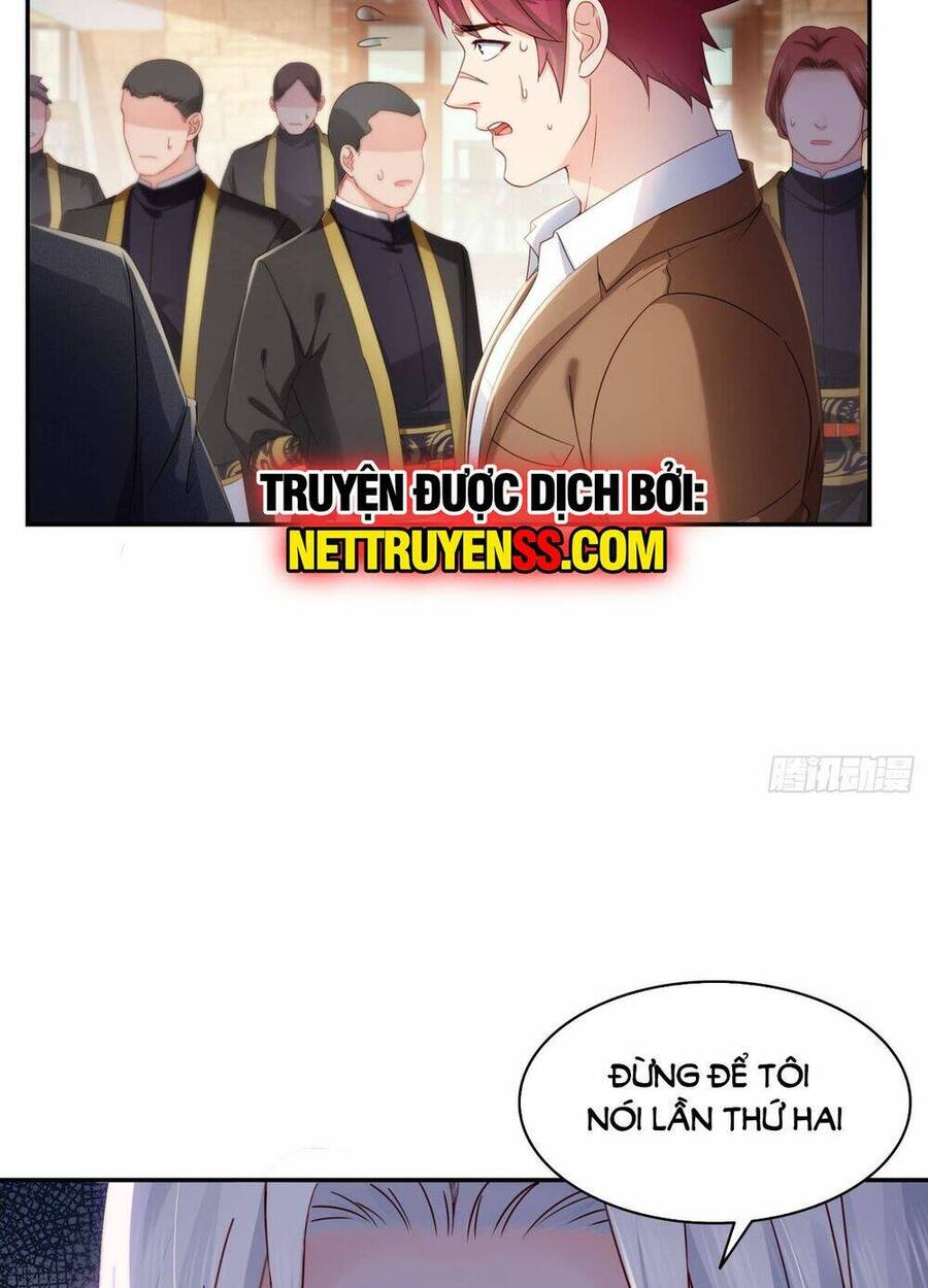 Đúng Như Hàn Quang Gặp Nắng Gắt Chap 473 - Next Chap 474