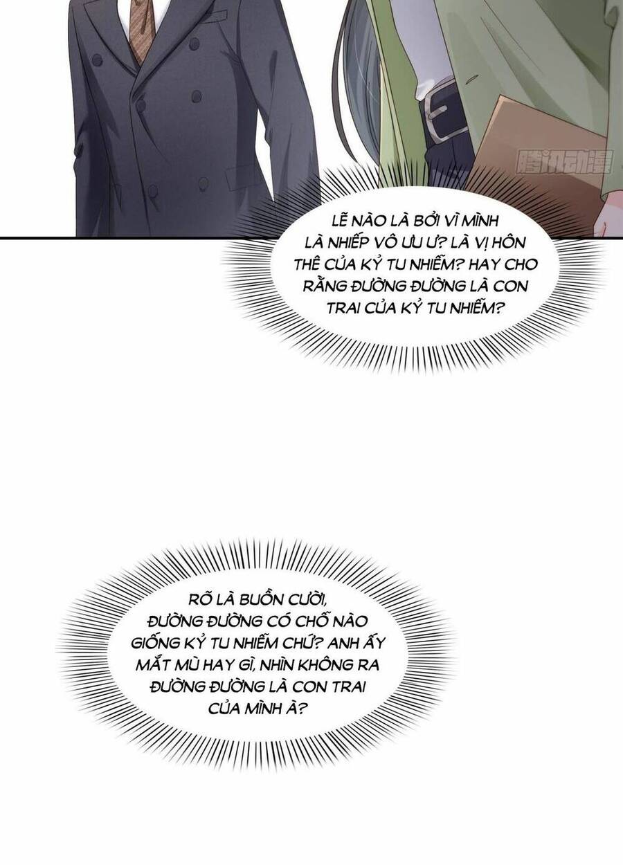 Đúng Như Hàn Quang Gặp Nắng Gắt Chap 473 - Next Chap 474