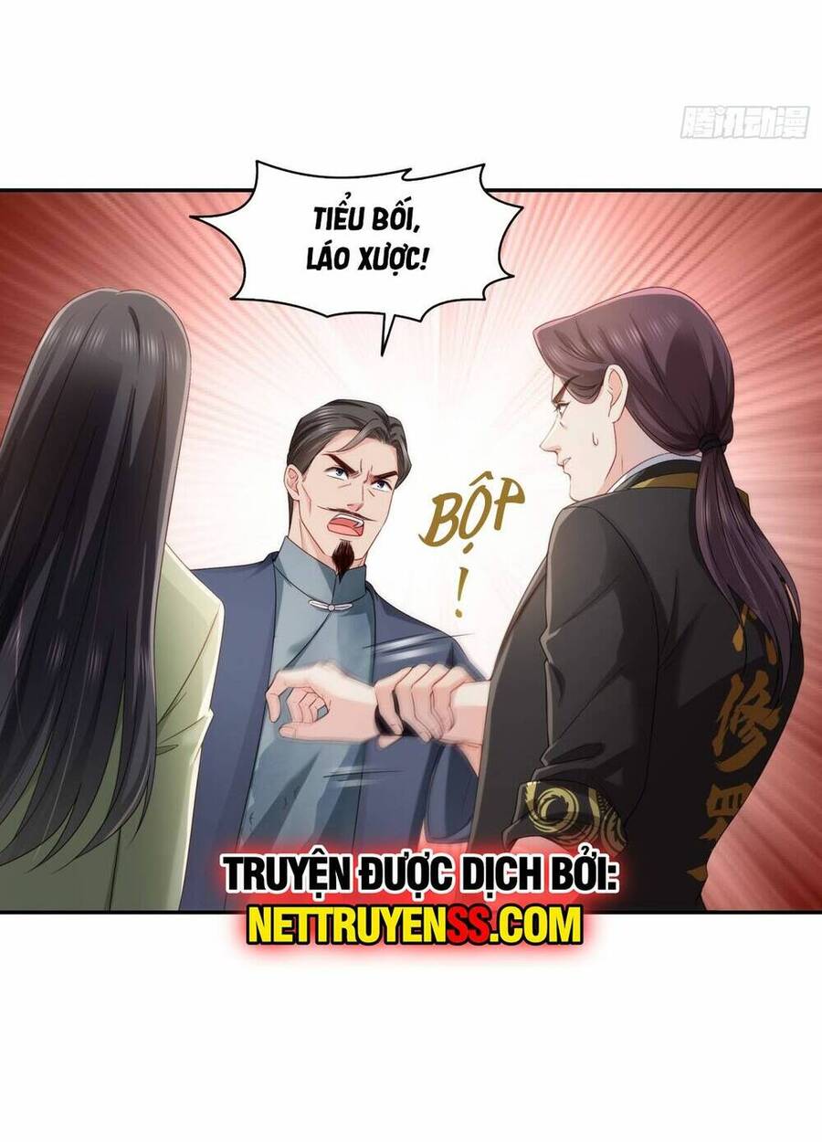 Đúng Như Hàn Quang Gặp Nắng Gắt Chap 473 - Next Chap 474