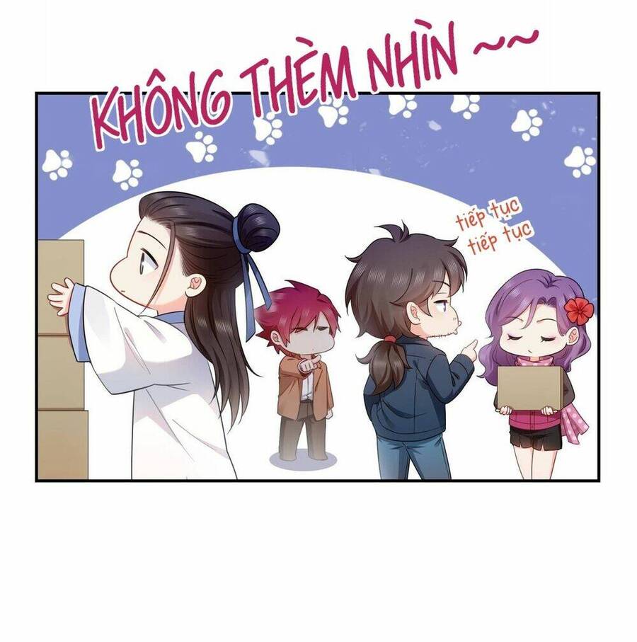 Đúng Như Hàn Quang Gặp Nắng Gắt Chap 475 - Next Chap 476