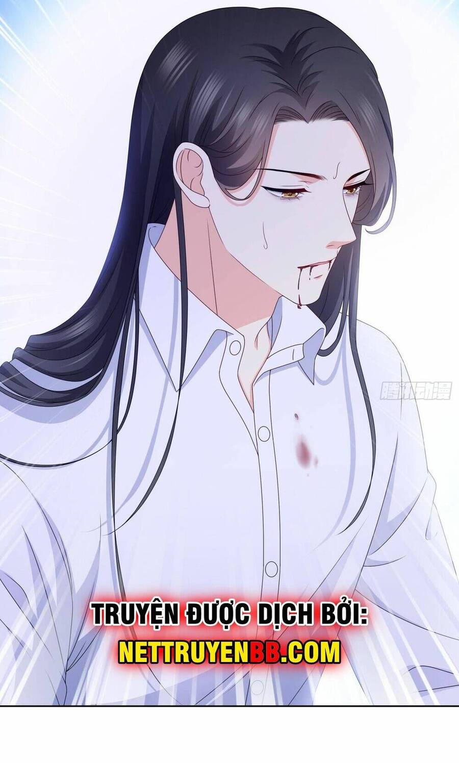 Đúng Như Hàn Quang Gặp Nắng Gắt Chap 479 - Next Chap 480