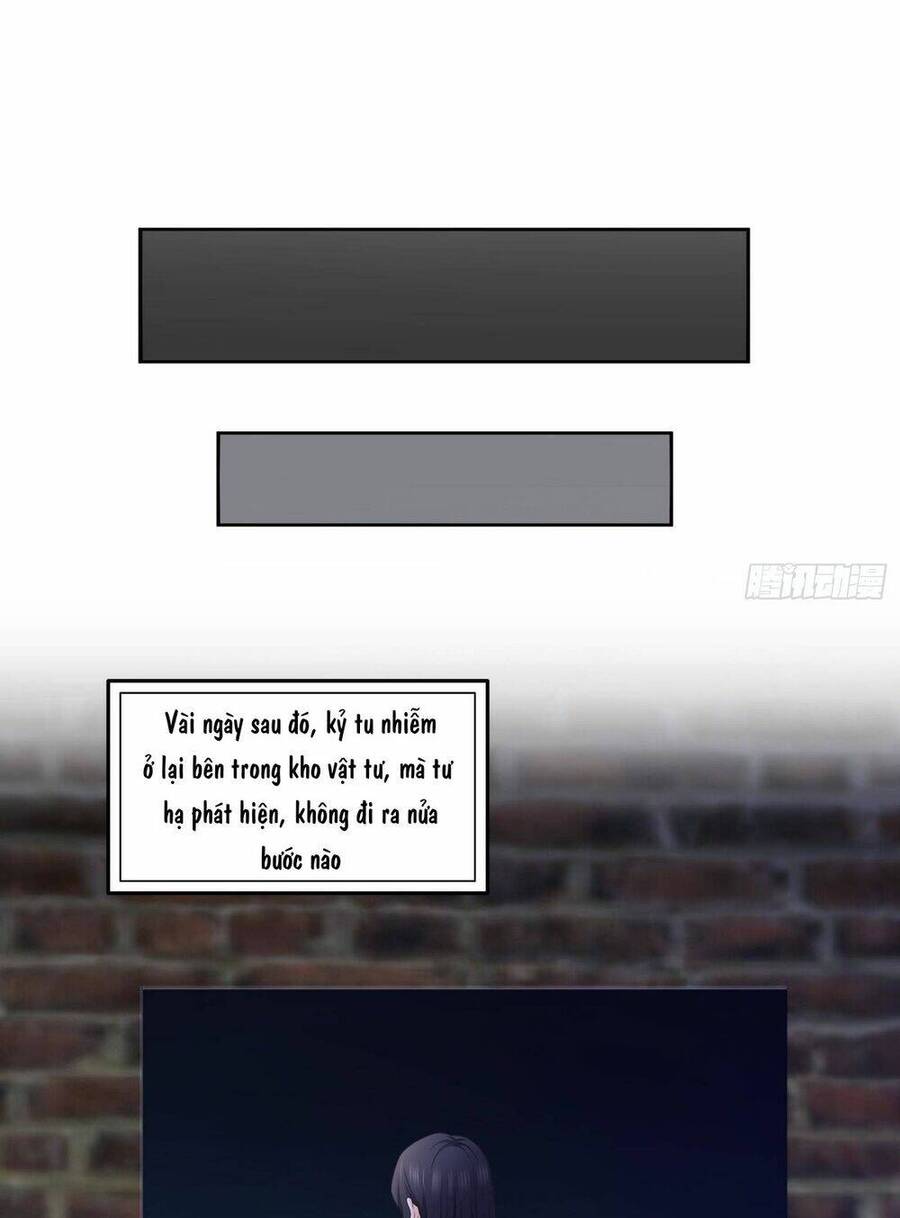 Đúng Như Hàn Quang Gặp Nắng Gắt Chap 479 - Next Chap 480