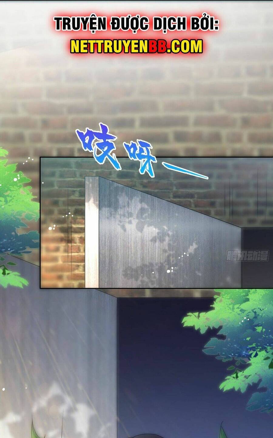 Đúng Như Hàn Quang Gặp Nắng Gắt Chap 479 - Next Chap 480