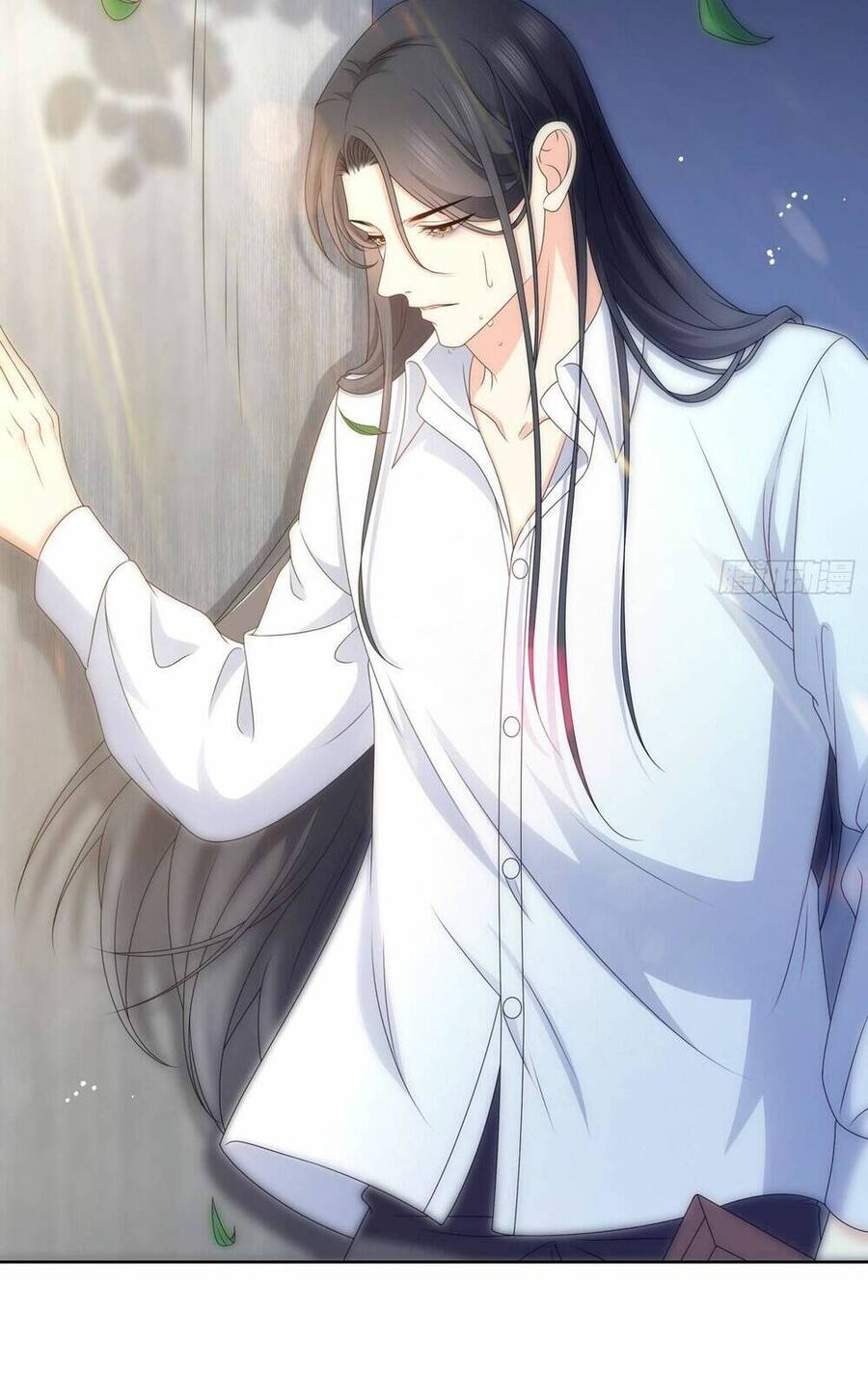 Đúng Như Hàn Quang Gặp Nắng Gắt Chap 479 - Next Chap 480