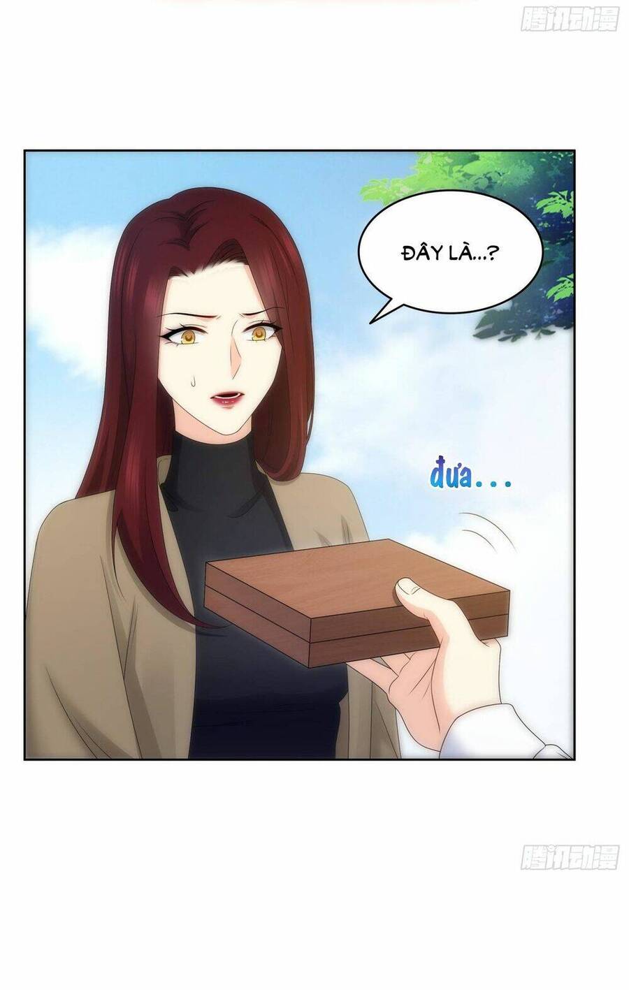 Đúng Như Hàn Quang Gặp Nắng Gắt Chap 479 - Next Chap 480