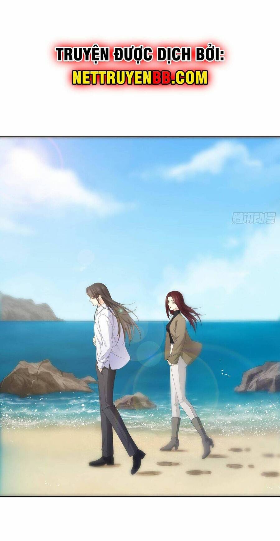 Đúng Như Hàn Quang Gặp Nắng Gắt Chap 479 - Next Chap 480