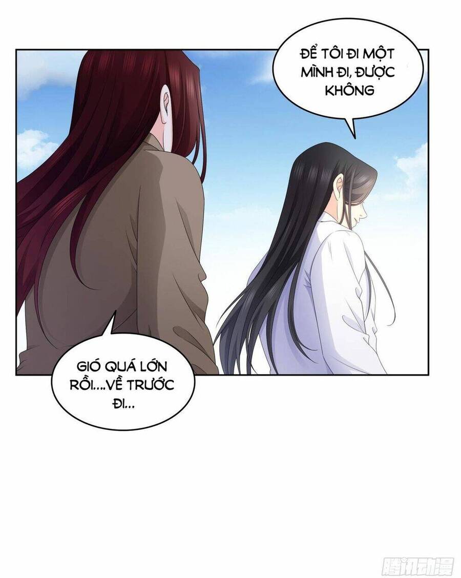 Đúng Như Hàn Quang Gặp Nắng Gắt Chap 479 - Next Chap 480