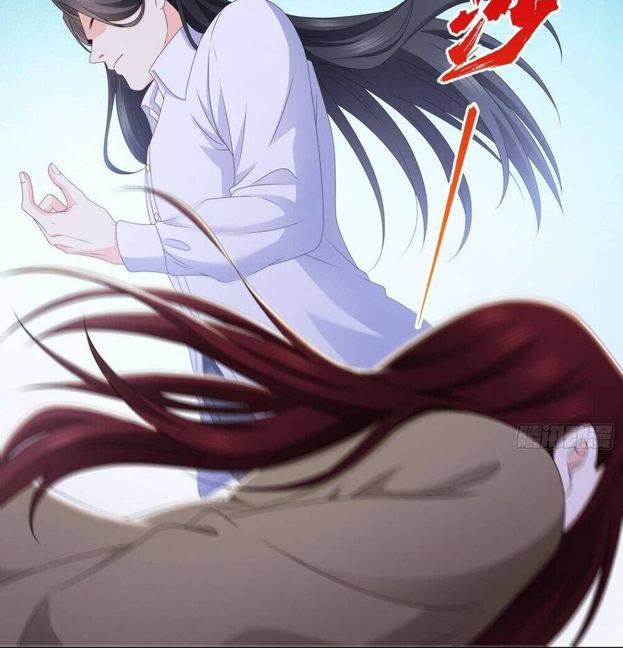 Đúng Như Hàn Quang Gặp Nắng Gắt Chap 479 - Next Chap 480