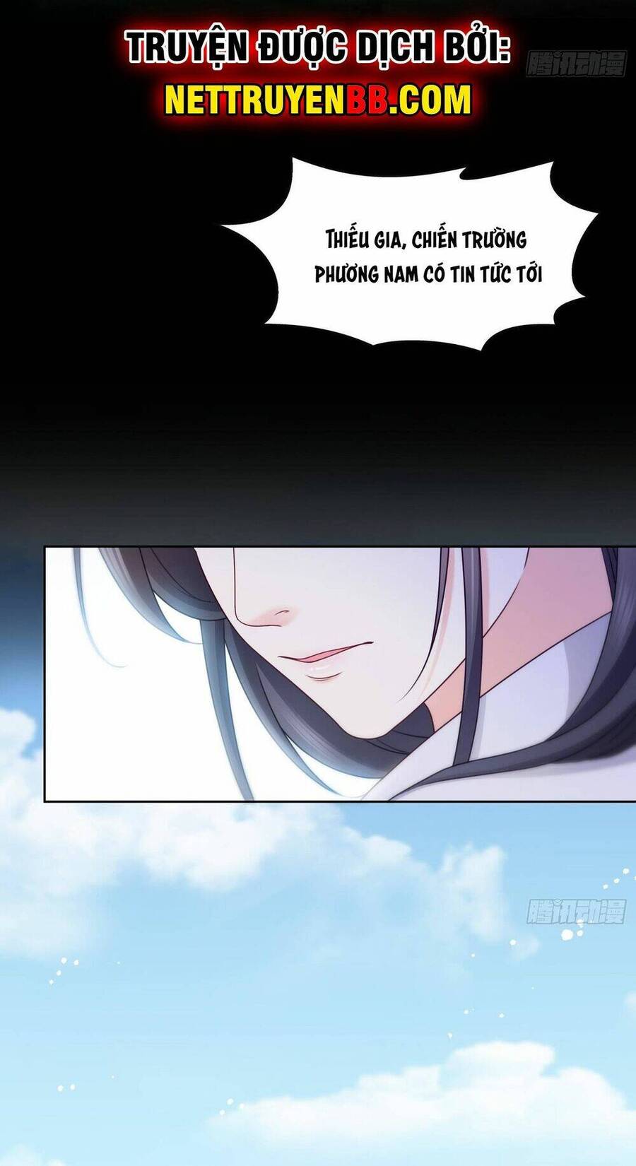 Đúng Như Hàn Quang Gặp Nắng Gắt Chap 479 - Next Chap 480