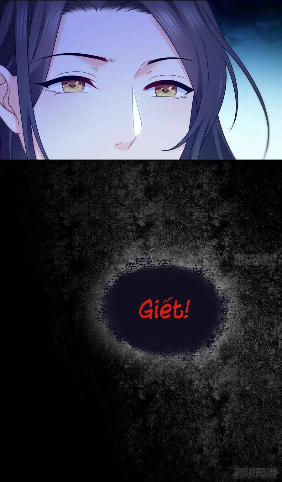 Đúng Như Hàn Quang Gặp Nắng Gắt Chap 479 - Next Chap 480