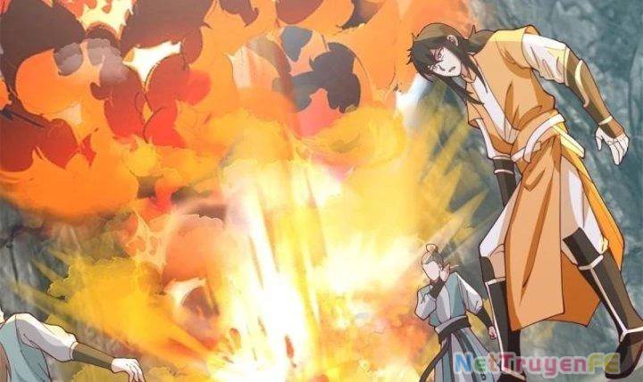 Hỗn Độn Đan Thần Chap 367 - Next Chap 368