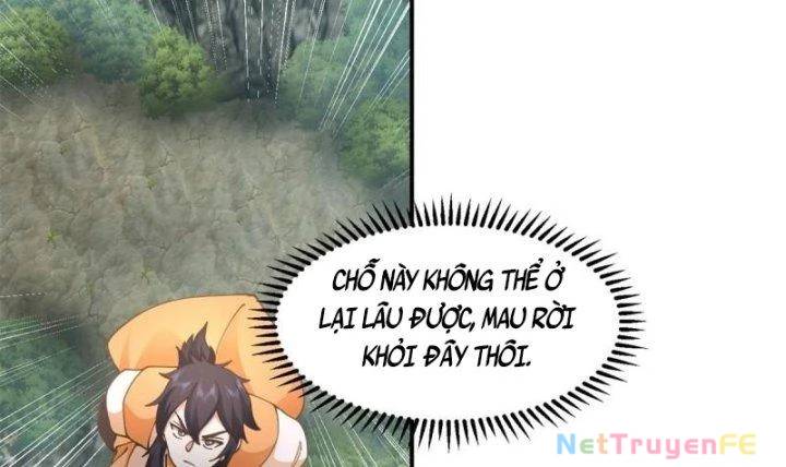 Hỗn Độn Đan Thần Chap 367 - Next Chap 368