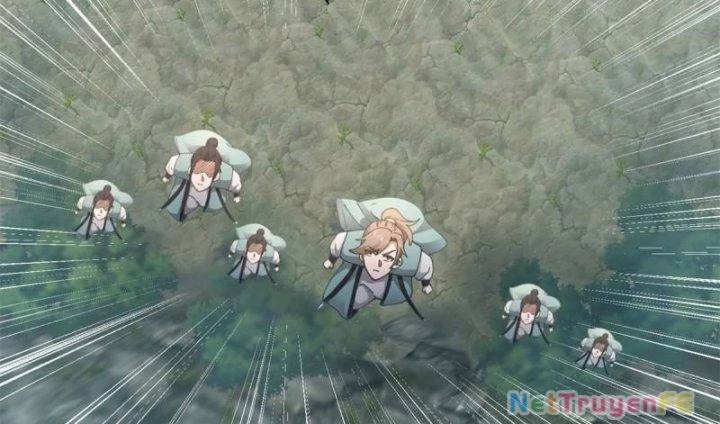 Hỗn Độn Đan Thần Chap 367 - Next Chap 368