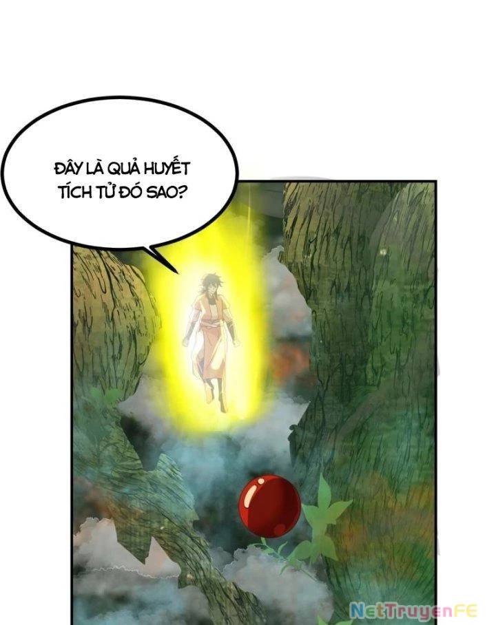 Hỗn Độn Đan Thần Chap 367 - Next Chap 368