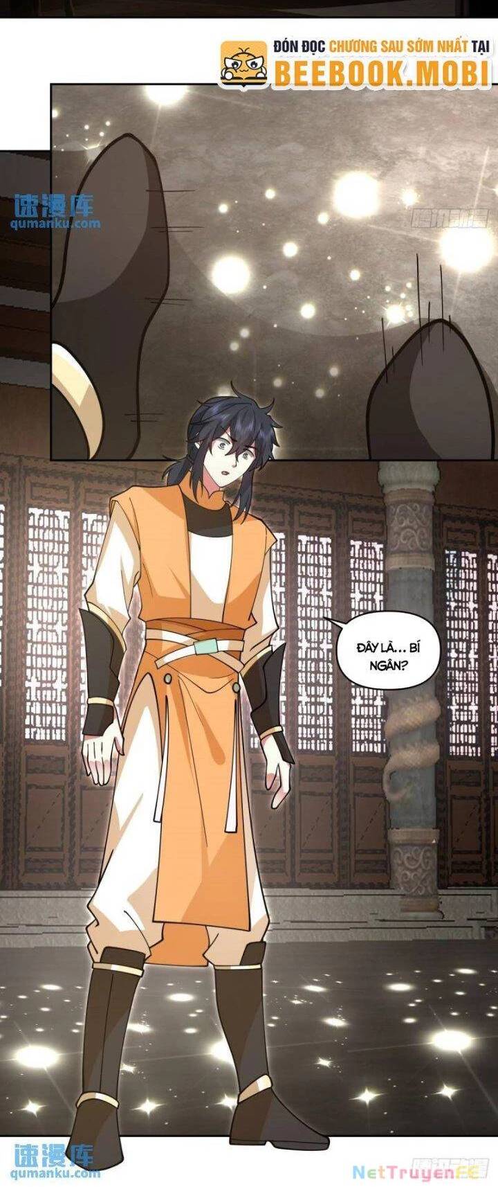 Hỗn Độn Đan Thần Chap 382 - Next Chap 383