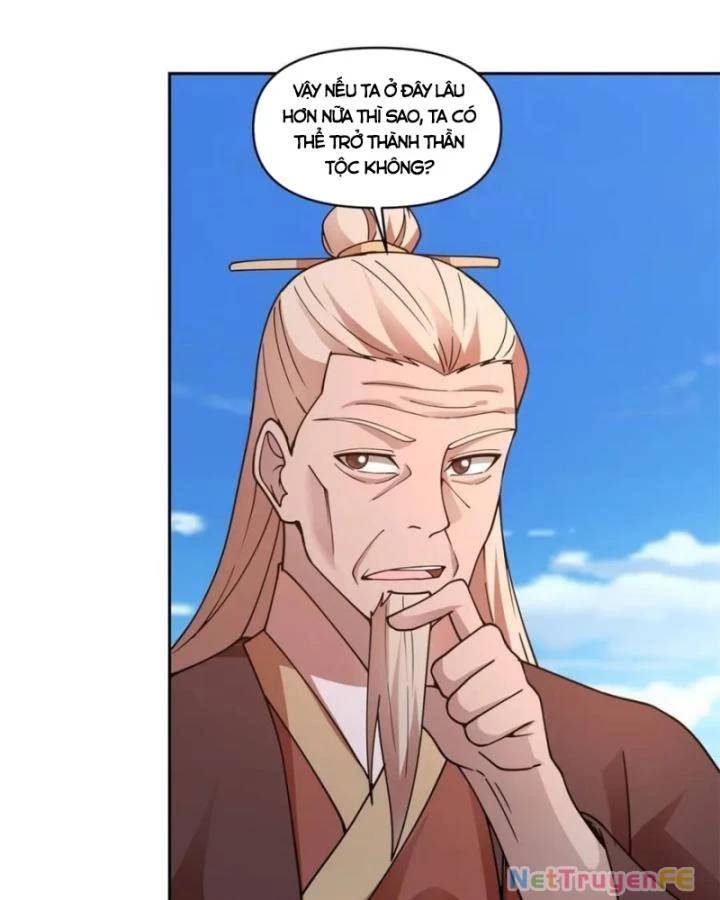 Hỗn Độn Đan Thần Chap 389 - Next Chap 390