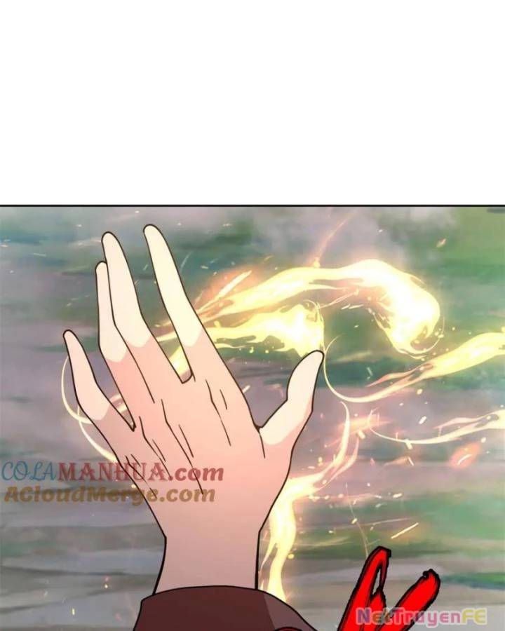 Hỗn Độn Đan Thần Chap 389 - Next Chap 390