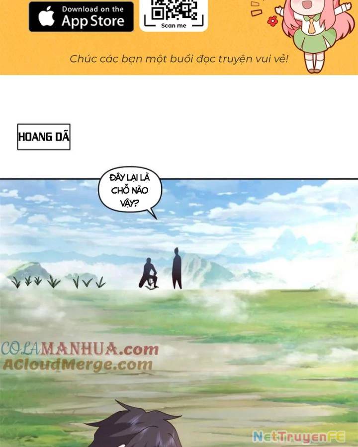 Hỗn Độn Đan Thần Chap 389 - Next Chap 390