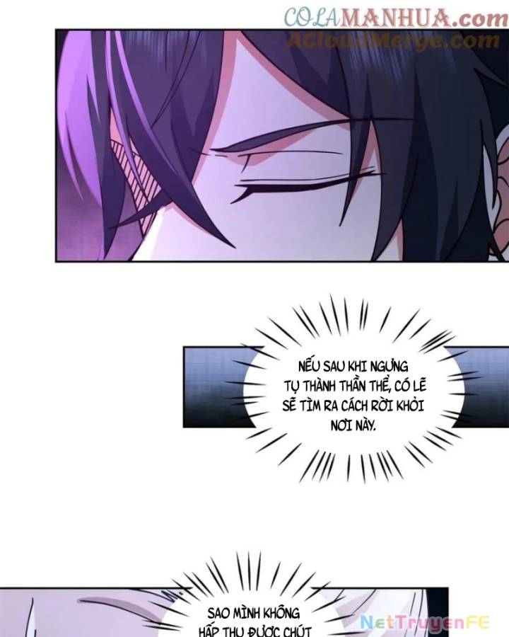 Hỗn Độn Đan Thần Chap 389 - Next Chap 390