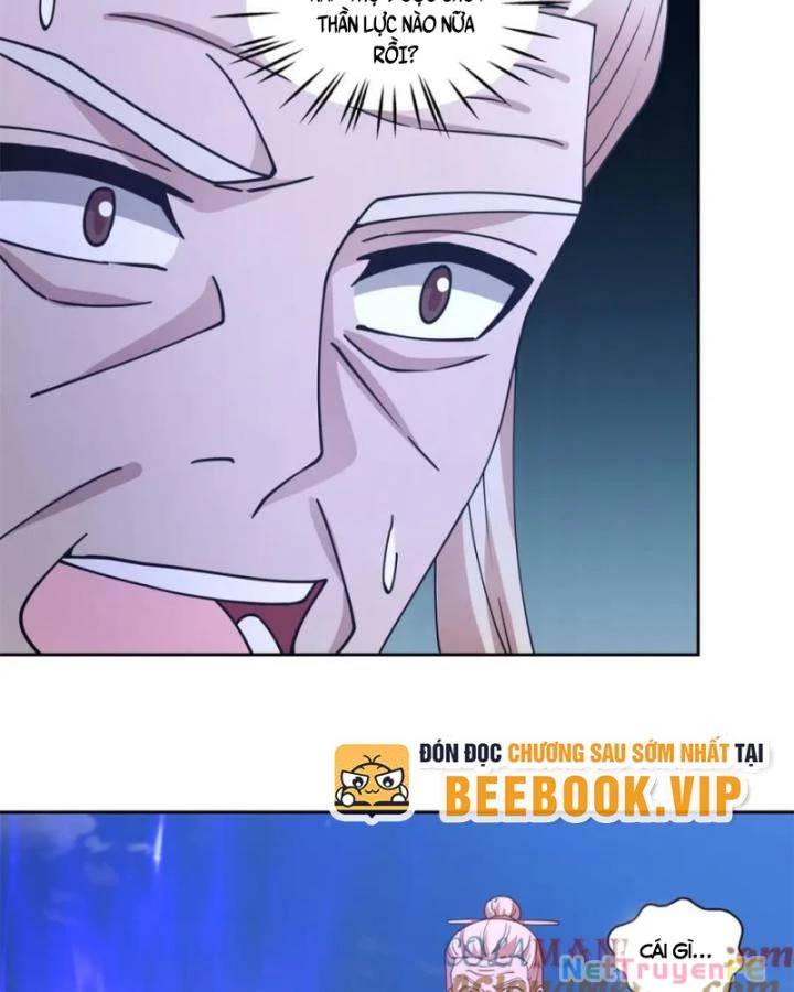 Hỗn Độn Đan Thần Chap 389 - Next Chap 390