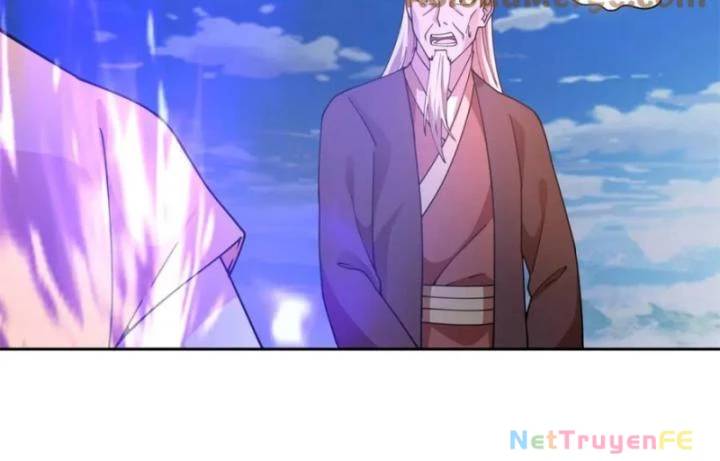 Hỗn Độn Đan Thần Chap 389 - Next Chap 390