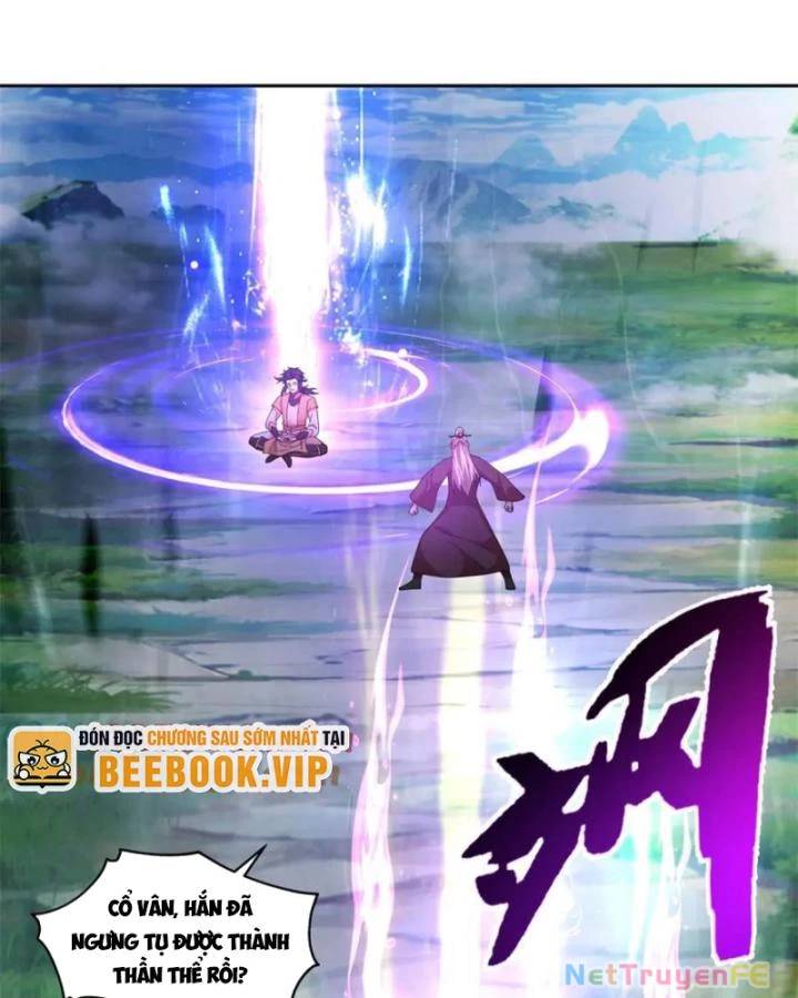 Hỗn Độn Đan Thần Chap 389 - Next Chap 390