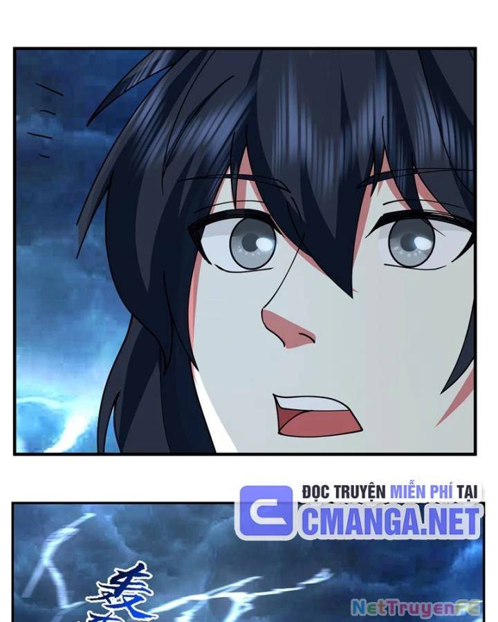 Hỗn Độn Đan Thần Chap 406 - Next Chap 407