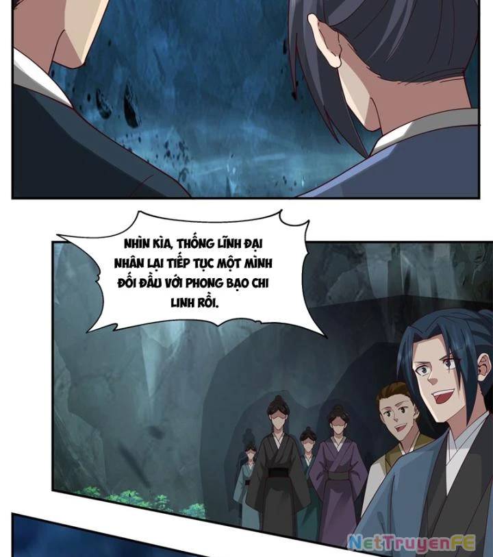 Hỗn Độn Đan Thần Chap 406 - Next Chap 407