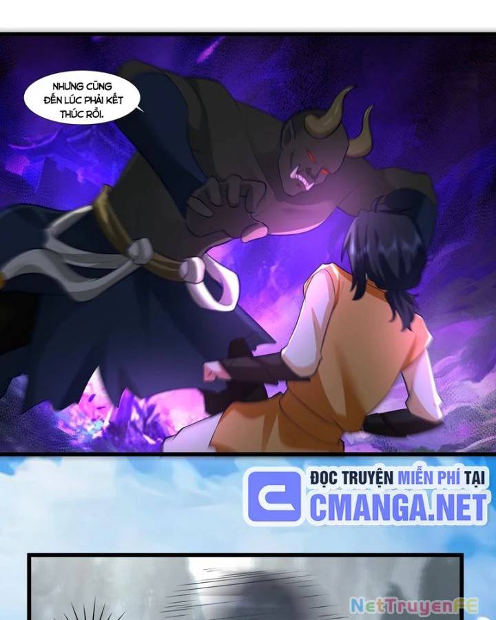 Hỗn Độn Đan Thần Chap 413 - Next Chap 414