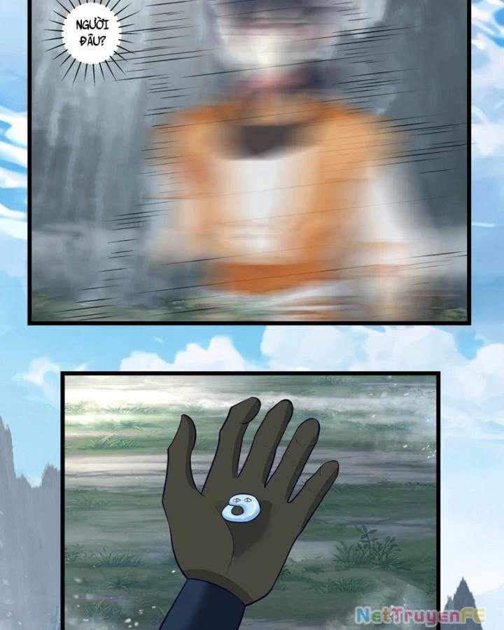 Hỗn Độn Đan Thần Chap 413 - Next Chap 414