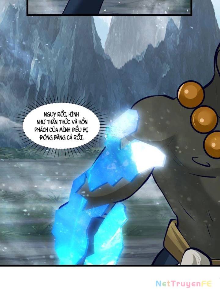 Hỗn Độn Đan Thần Chap 413 - Next Chap 414