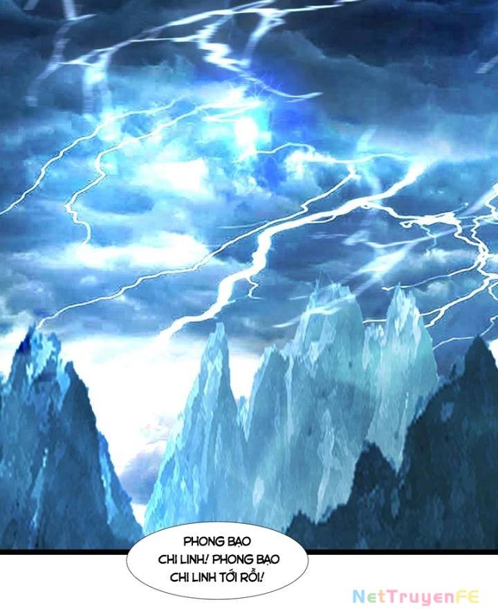 Hỗn Độn Đan Thần Chap 413 - Next Chap 414