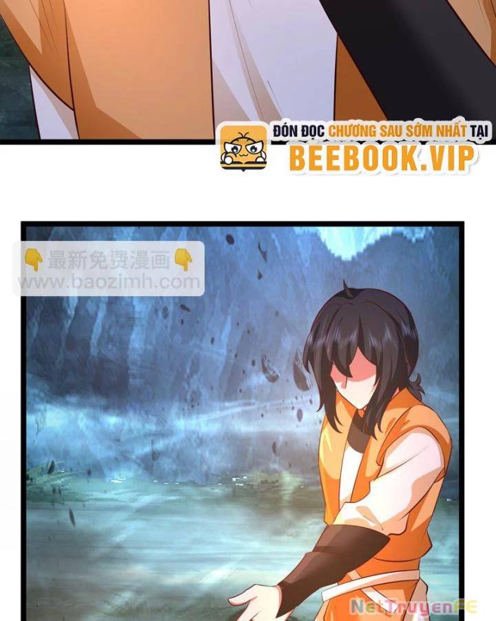 Hỗn Độn Đan Thần Chap 413 - Next Chap 414