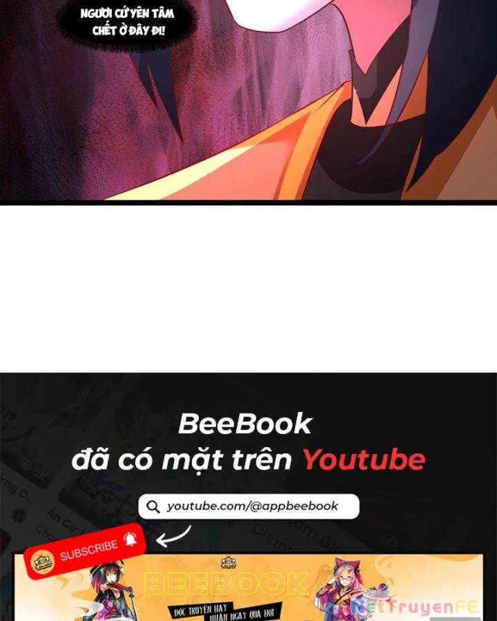 Hỗn Độn Đan Thần Chap 413 - Next Chap 414