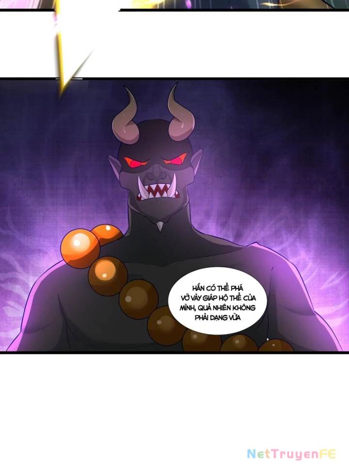 Hỗn Độn Đan Thần Chap 413 - Next Chap 414