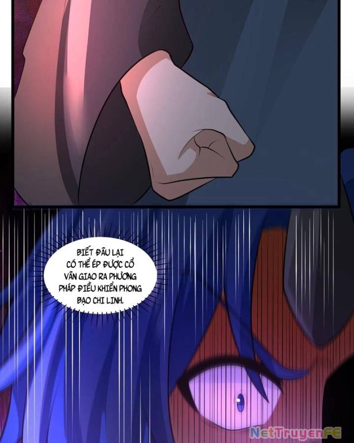 Hỗn Độn Đan Thần Chap 415 - Next Chap 416