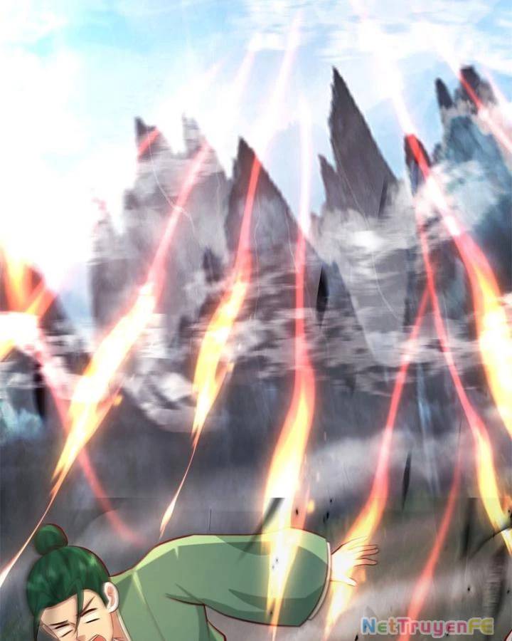 Hỗn Độn Đan Thần Chap 417 - Next Chap 418