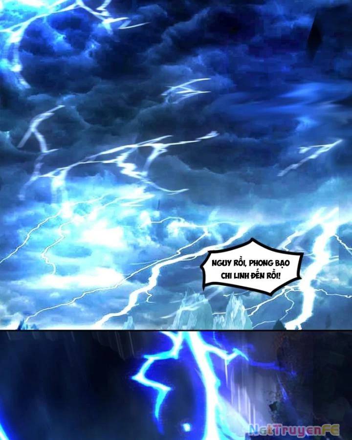 Hỗn Độn Đan Thần Chap 418 - Next Chap 419